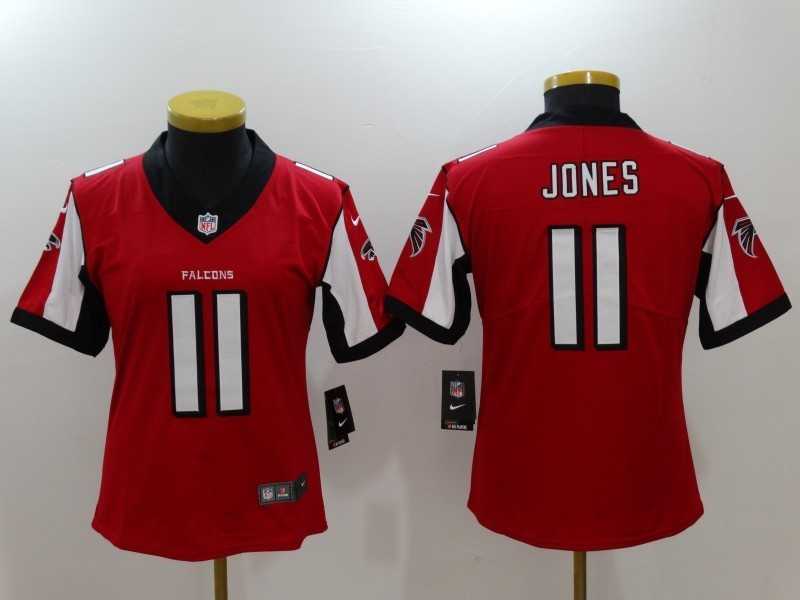 Women Limited Nike Atlanta Falcons #11 Julio Jones Red Vapor Untouchable Jersey,We sell and wholesale Women Limited Nike Atlanta Falcons #11 Julio Jones Red Vapor Untouchable Jersey on line form chian!